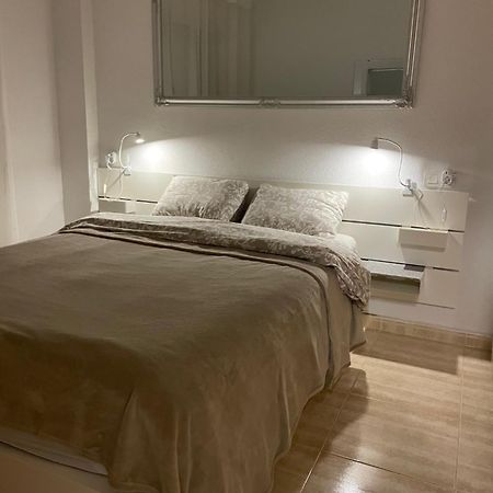 Apartmán 222 San Pascual, Playa Del Cura, Torrevieja Exteriér fotografie