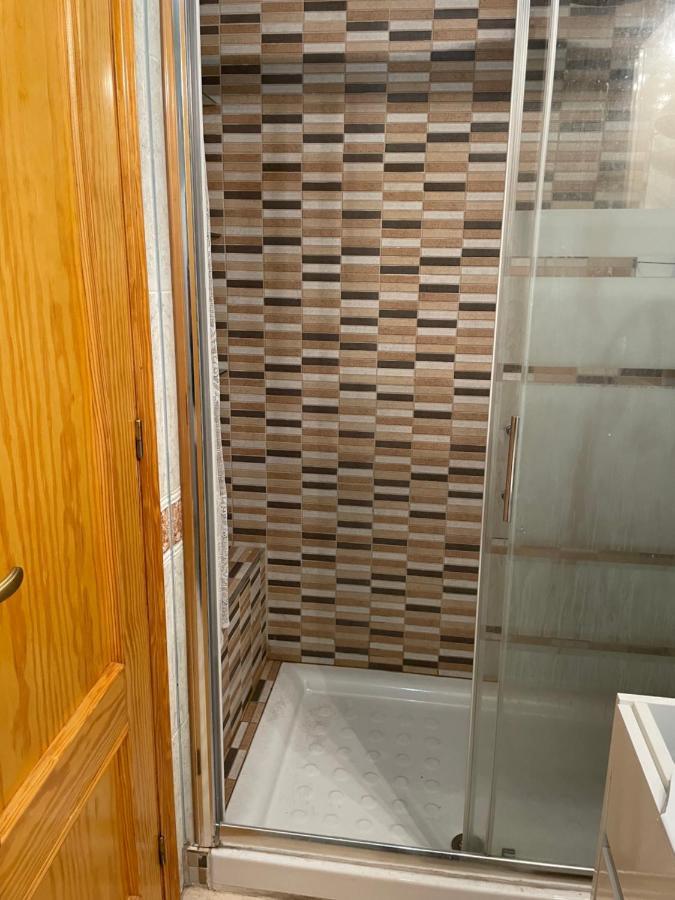 Apartmán 222 San Pascual, Playa Del Cura, Torrevieja Exteriér fotografie